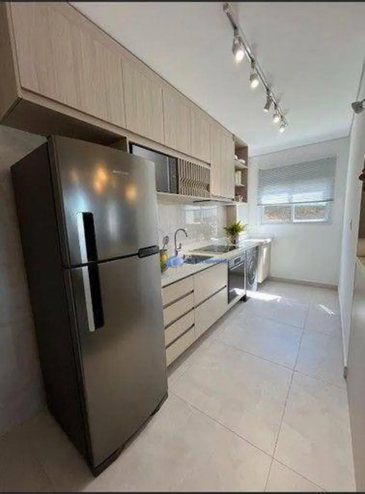 Apartamento, 2 quartos, 48 m² - Foto 8