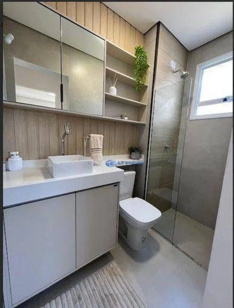 Apartamento, 2 quartos, 48 m² - Foto 9