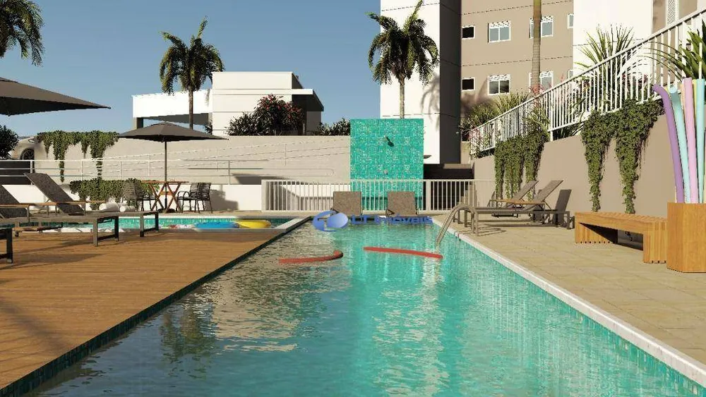 Apartamento, 2 quartos, 48 m² - Foto 10