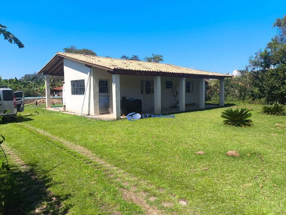 Chácara, 2 quartos, 1520 m² - Foto 3