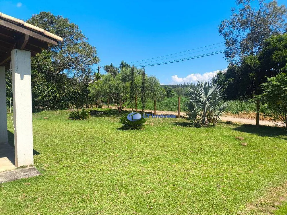 Chácara, 2 quartos, 1520 m² - Foto 4