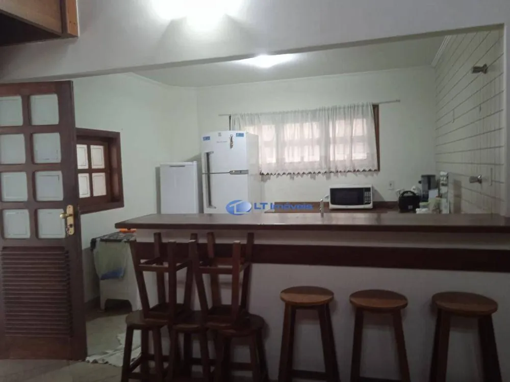 Casa, 5 quartos, 356 m² - Foto 2