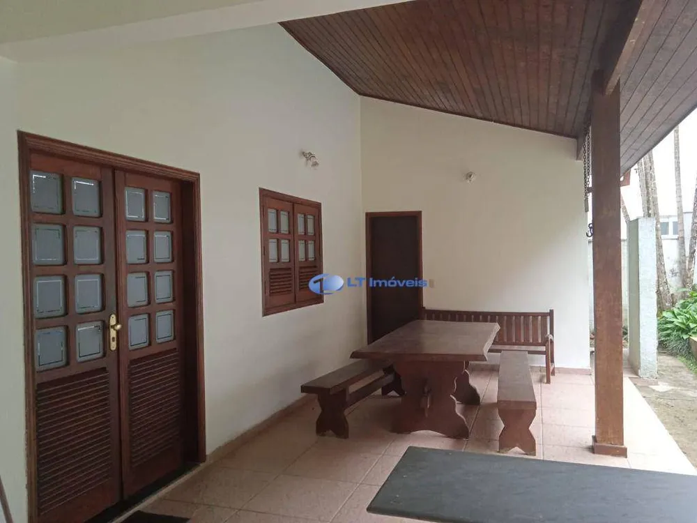 Casa, 5 quartos, 356 m² - Foto 7