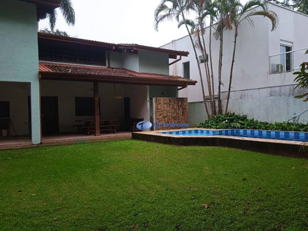 Casa, 5 quartos, 356 m² - Foto 8