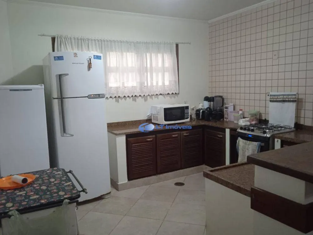 Casa, 5 quartos, 356 m² - Foto 3