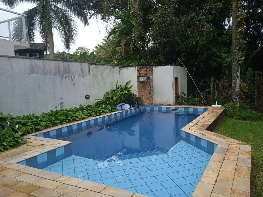 Casa, 5 quartos, 356 m² - Foto 6