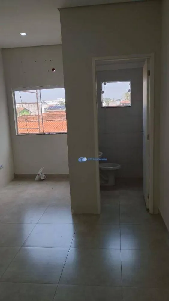 Sala-Conjunto, 18 m² - Foto 2