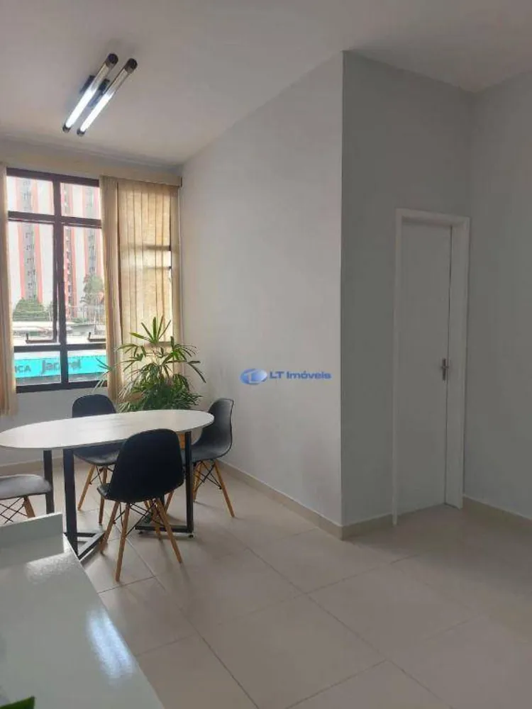 Sala-Conjunto, 30 m² - Foto 3