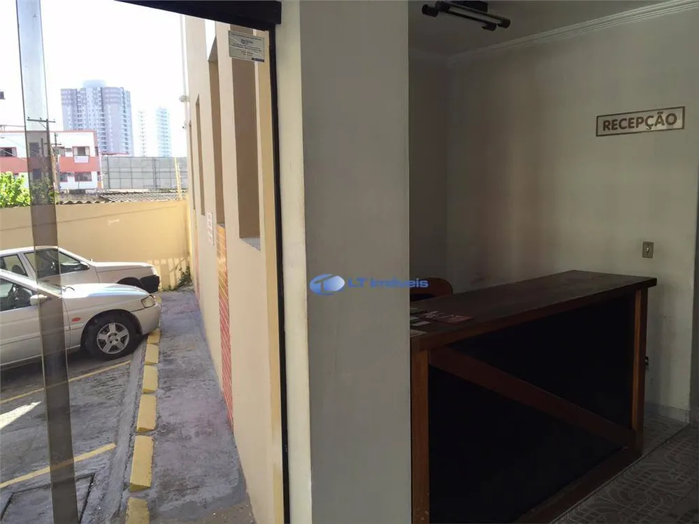 Sala-Conjunto, 30 m² - Foto 6