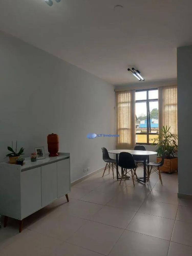 Sala-Conjunto, 30 m² - Foto 2