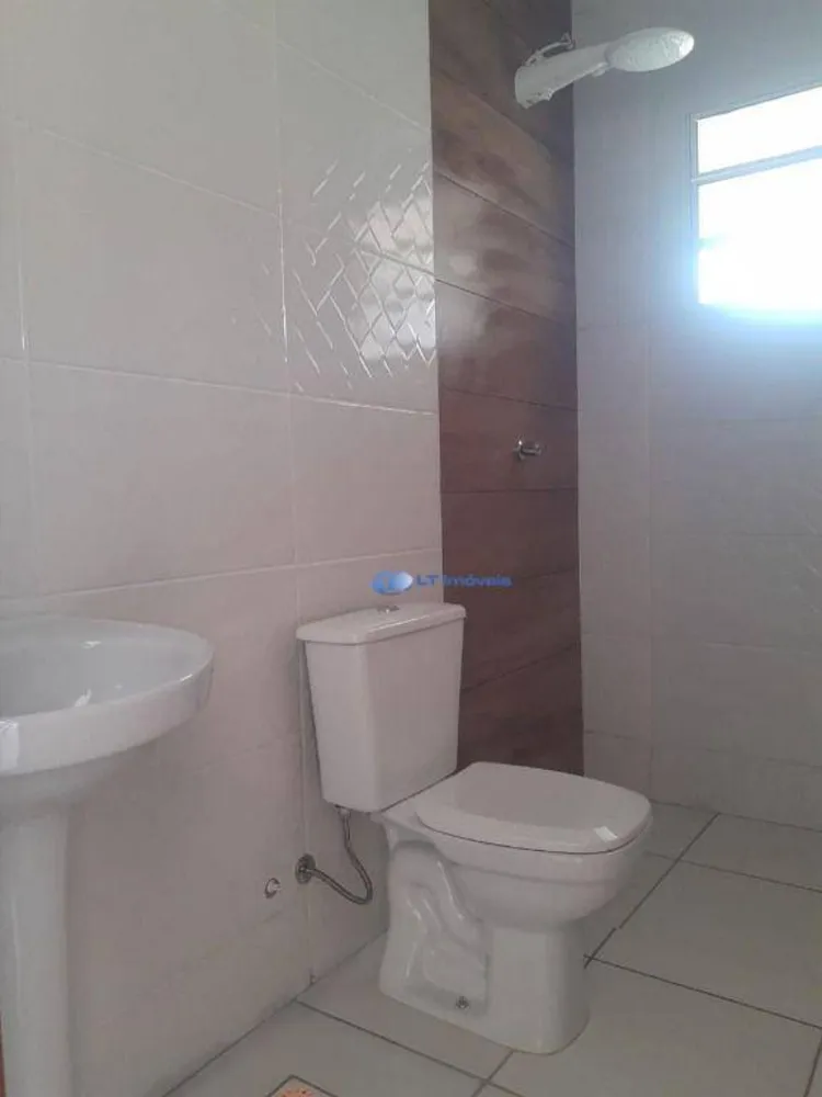 Casa, 3 quartos - Foto 2