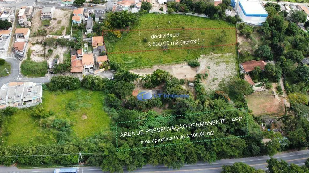 Terreno, 2 hectares - Foto 4