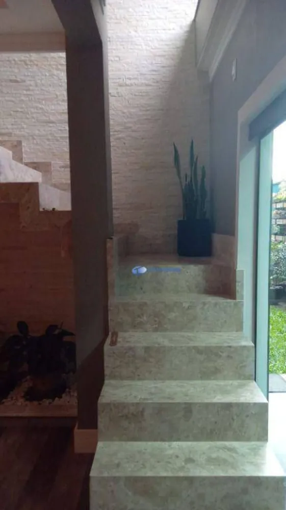 Sobrado, 4 quartos, 245 m² - Foto 6