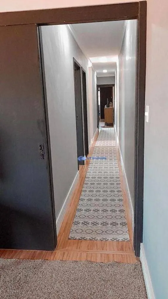 Sobrado, 4 quartos, 245 m² - Foto 7