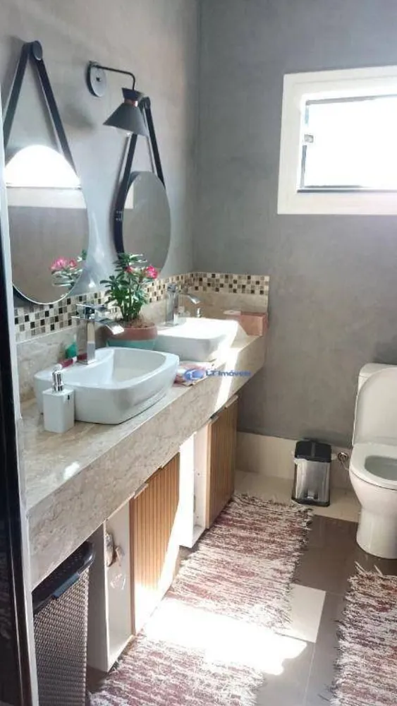 Sobrado, 4 quartos, 245 m² - Foto 11