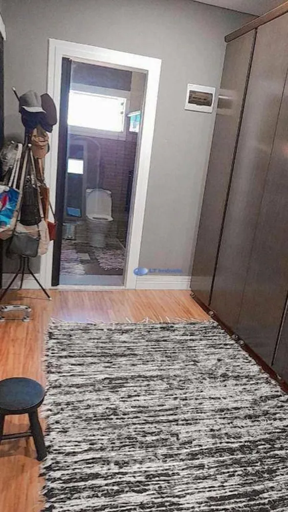 Sobrado, 4 quartos, 245 m² - Foto 10