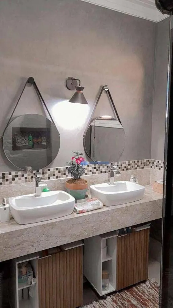 Sobrado, 4 quartos, 245 m² - Foto 12