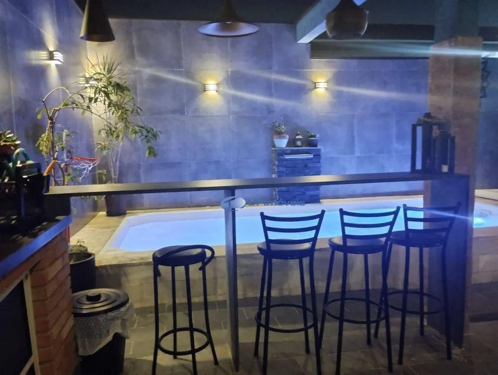 Sobrado, 4 quartos, 245 m² - Foto 16