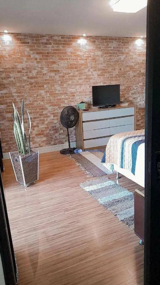 Sobrado, 4 quartos, 245 m² - Foto 9
