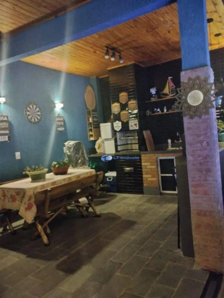 Sobrado, 4 quartos, 245 m² - Foto 14