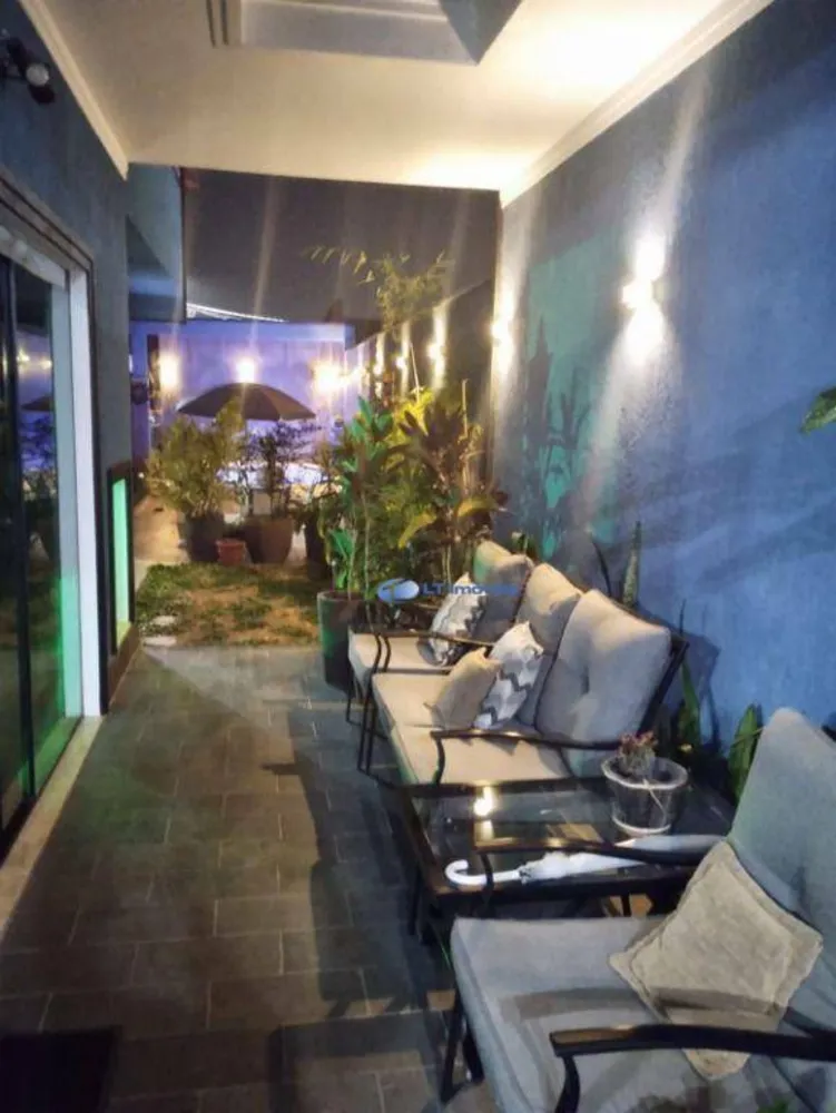 Sobrado, 4 quartos, 245 m² - Foto 15