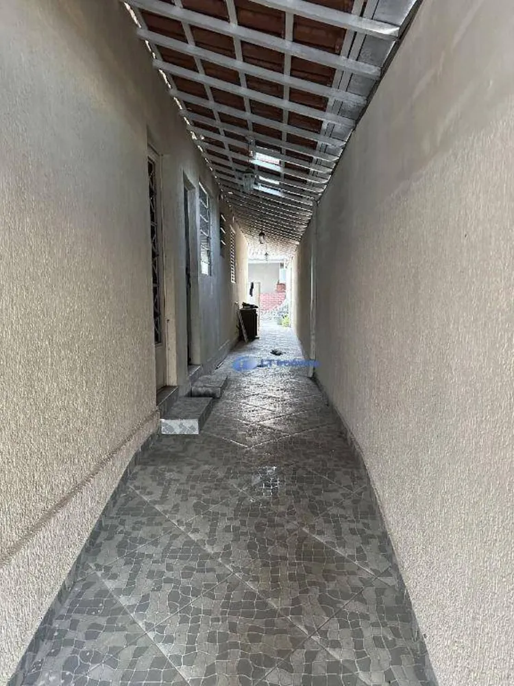 Casa, 2 quartos, 150 m² - Foto 6