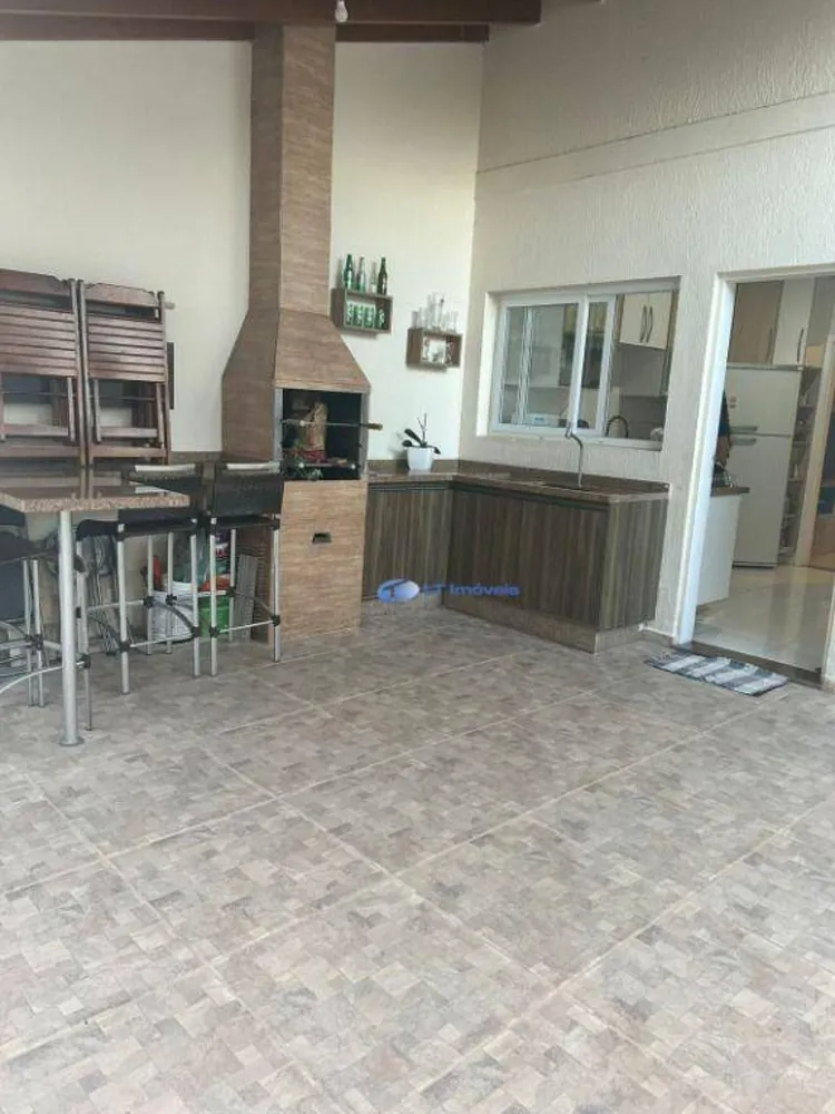 Sobrado, 2 quartos, 150 m² - Foto 13