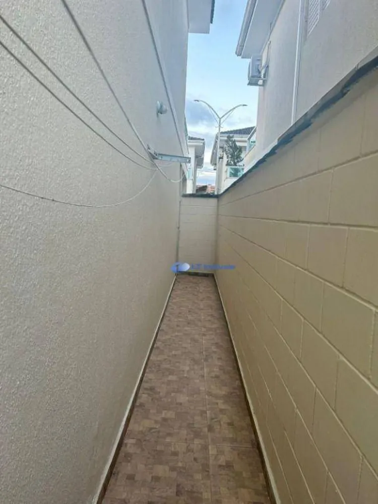 Sobrado, 2 quartos, 150 m² - Foto 14