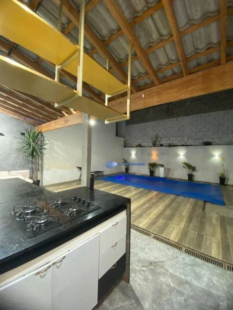 Sobrado, 3 quartos, 142 m² - Foto 9