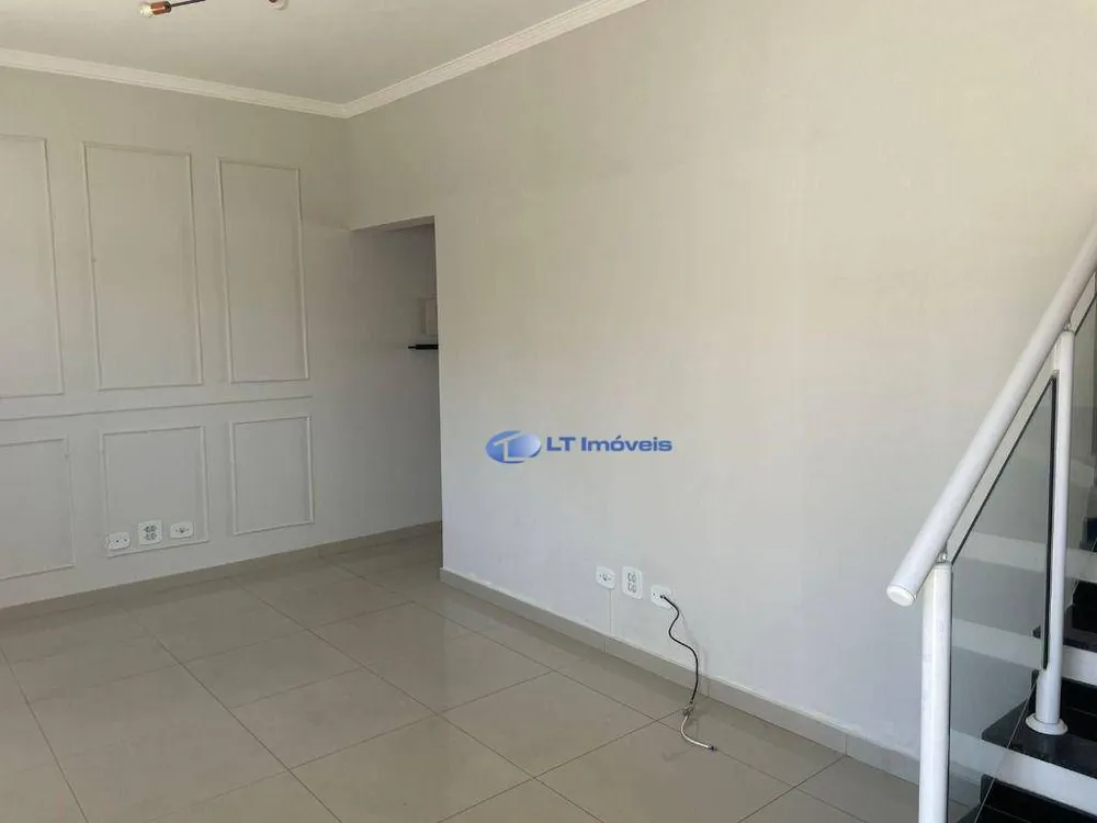 Sobrado, 3 quartos, 142 m² - Foto 6