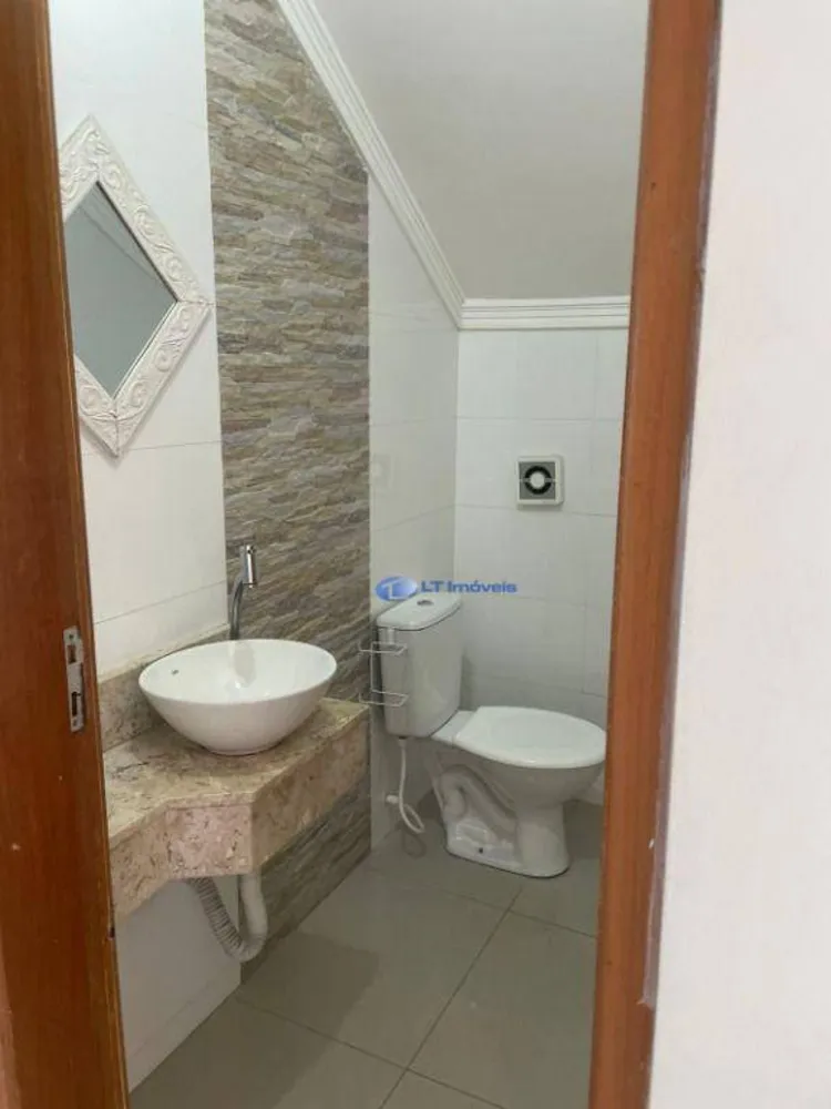 Sobrado, 3 quartos, 142 m² - Foto 8