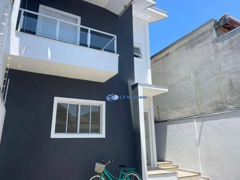 Sobrado, 3 quartos, 142 m² - Foto 4