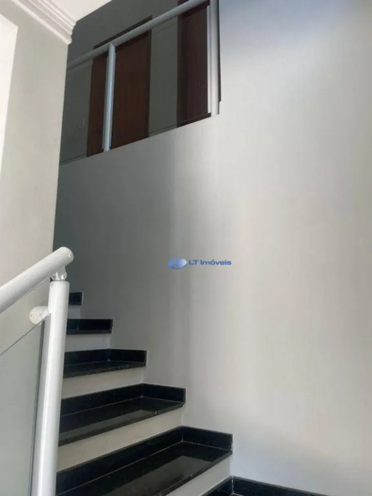 Sobrado, 3 quartos, 142 m² - Foto 10