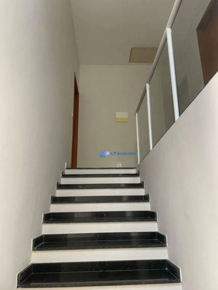Sobrado, 3 quartos, 142 m² - Foto 11