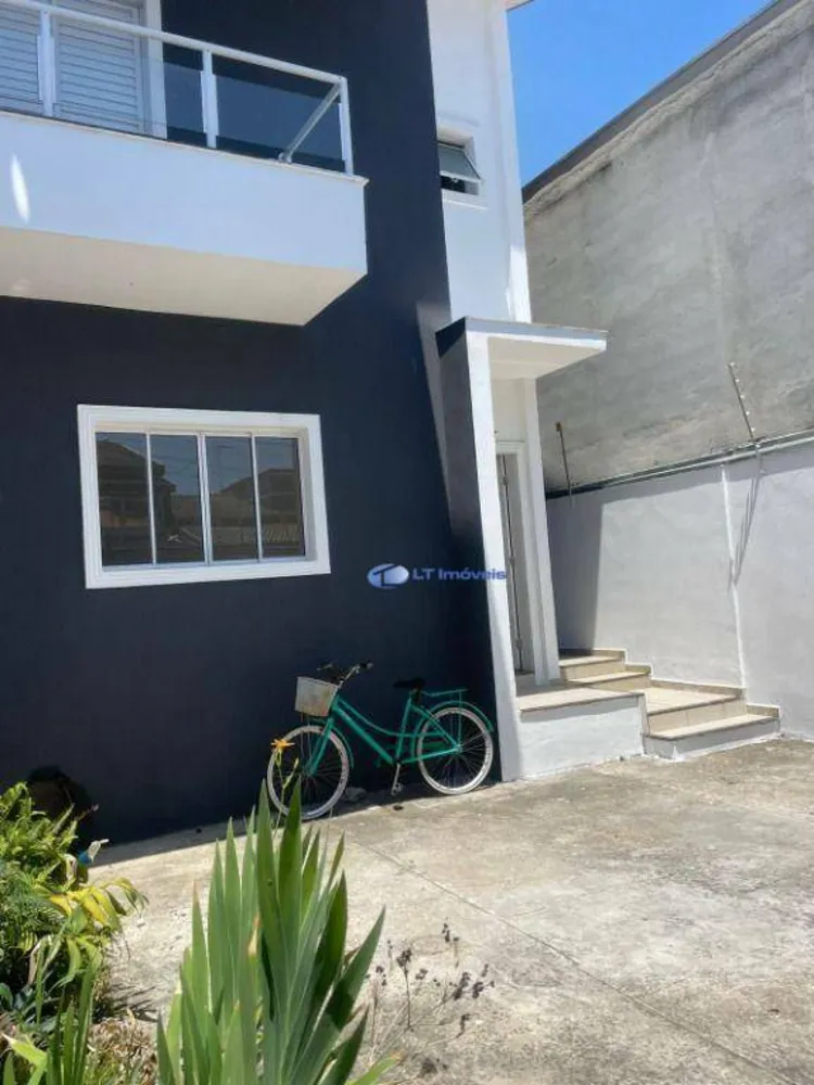 Sobrado, 3 quartos, 142 m² - Foto 5