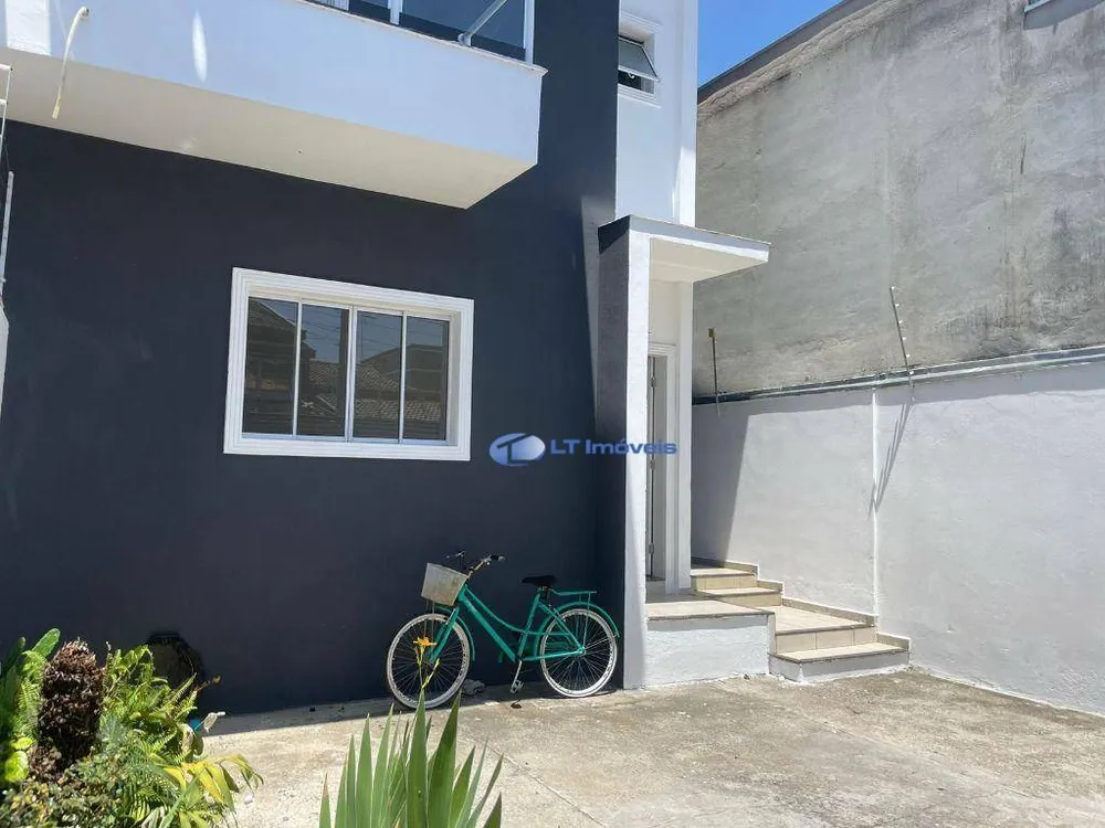 Sobrado, 3 quartos, 142 m² - Foto 3