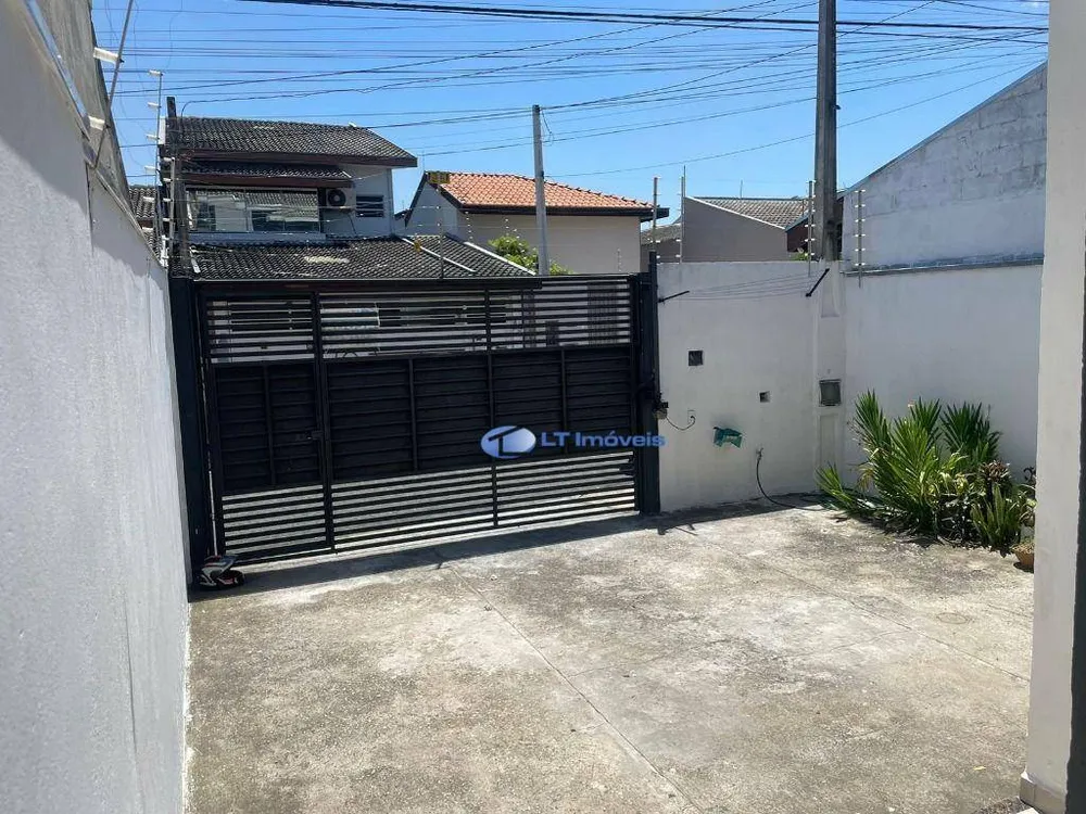 Sobrado, 3 quartos, 142 m² - Foto 2