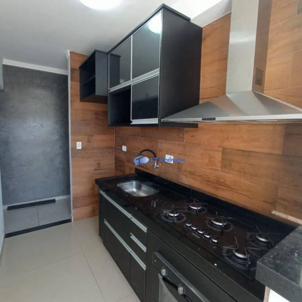 Apartamento, 2 quartos, 69 m² - Foto 2