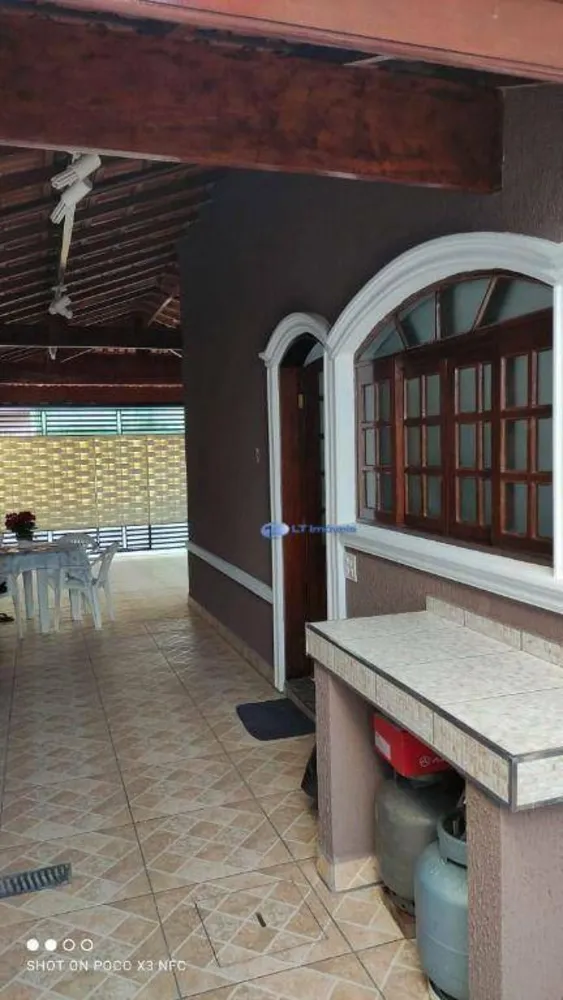 Casa, 3 quartos, 130 m² - Foto 15