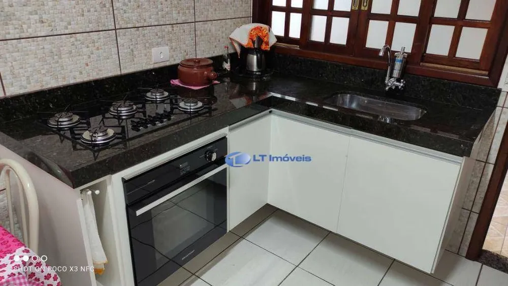Casa, 3 quartos, 130 m² - Foto 7