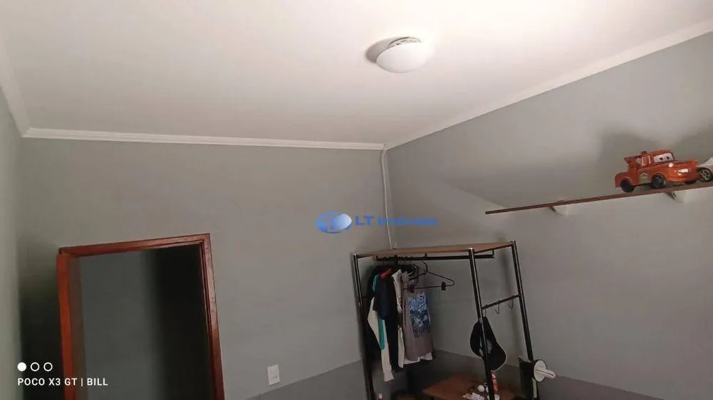 Casa, 3 quartos, 130 m² - Foto 12