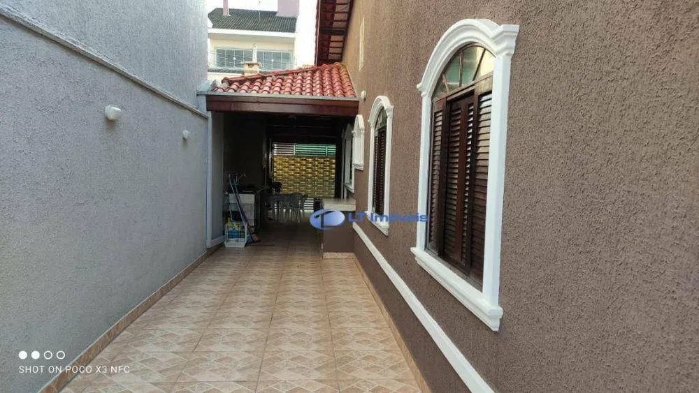 Casa, 3 quartos, 130 m² - Foto 14