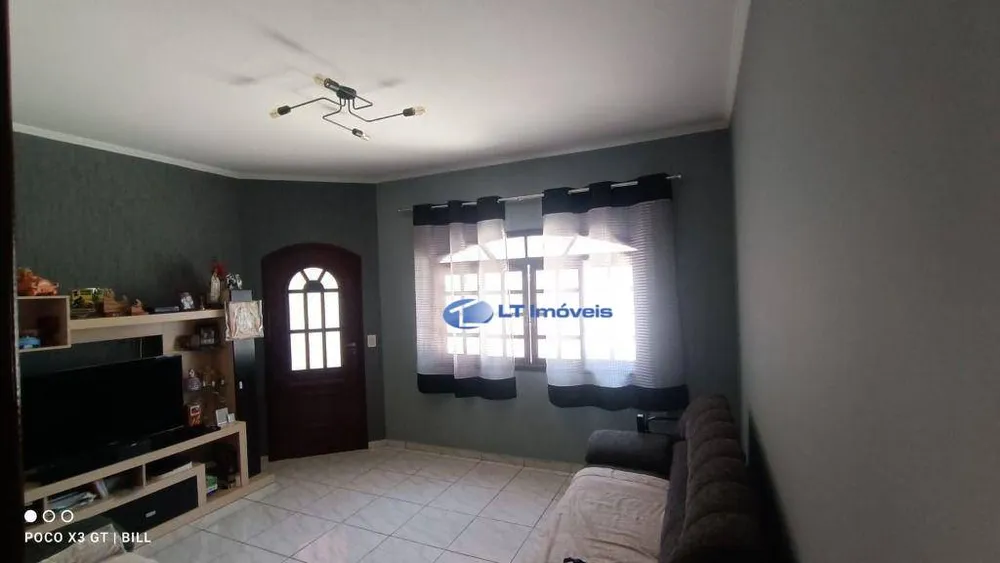 Casa, 3 quartos, 130 m² - Foto 5