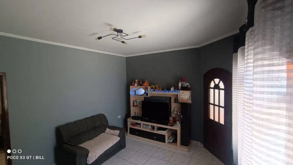Casa, 3 quartos, 130 m² - Foto 11