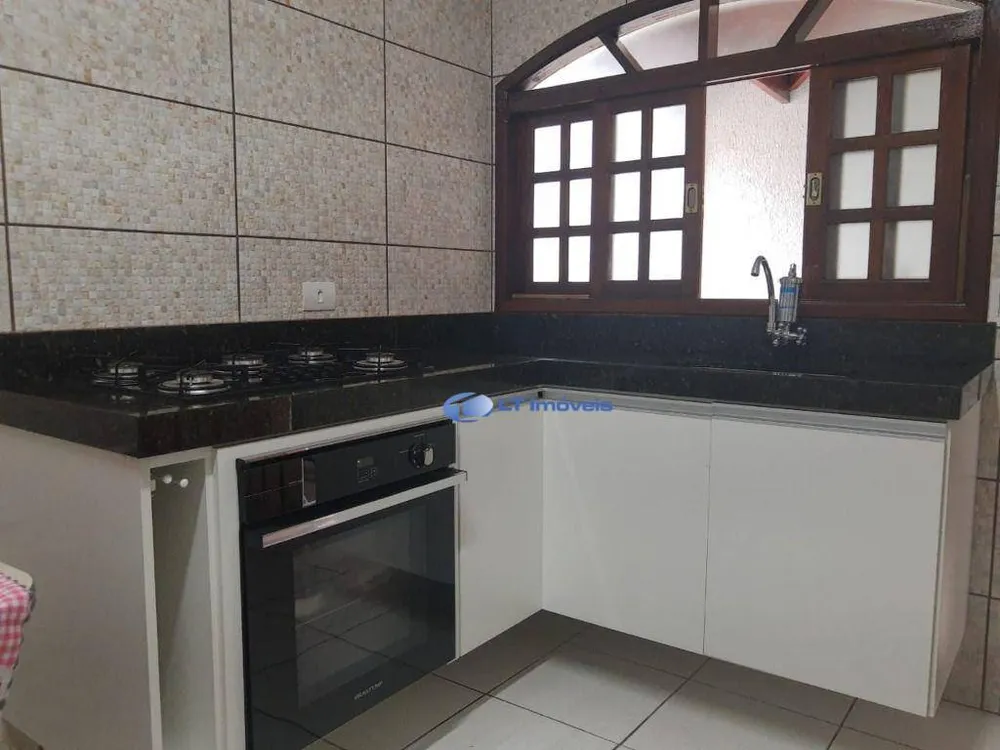Casa, 3 quartos, 130 m² - Foto 8