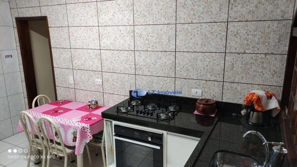 Casa, 3 quartos, 130 m² - Foto 6