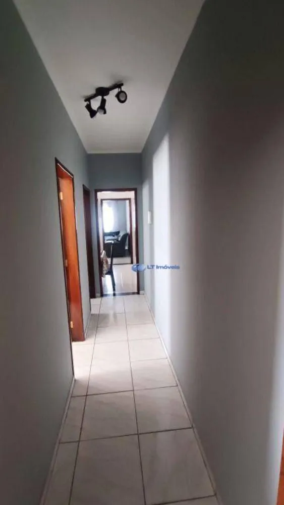 Casa, 3 quartos, 130 m² - Foto 9