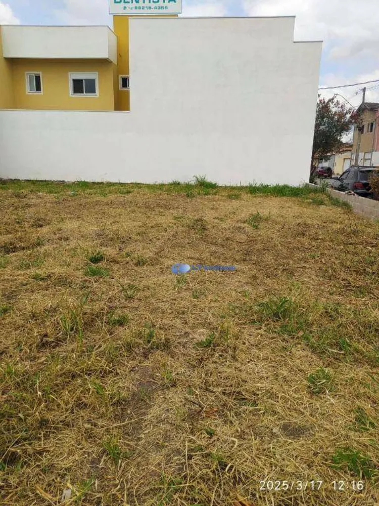 Terreno, 234 m² - Foto 1
