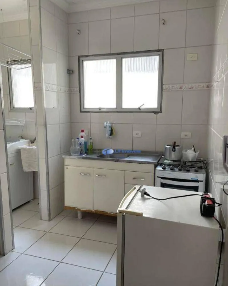 Apartamento, 2 quartos, 60 m² - Foto 3