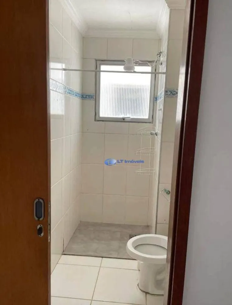 Apartamento, 2 quartos, 60 m² - Foto 4